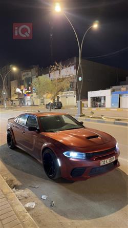 دودج تشارجر